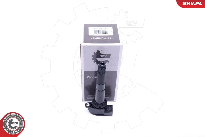 Ignition Coil